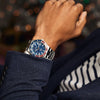 Citizen Series 8 GMT NB6030 - 59L