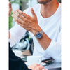 Citizen Series 8 GMT NB6030 - 59L