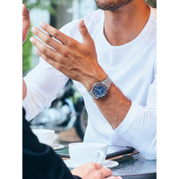 Citizen Series 8 GMT NB6030 - 59L