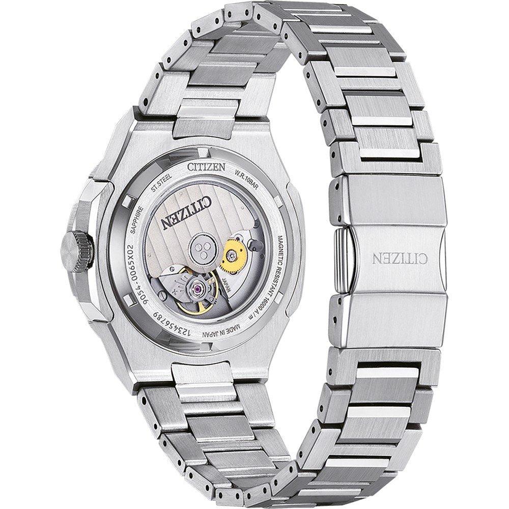 Citizen Series 8 GMT NB6030 - 59L