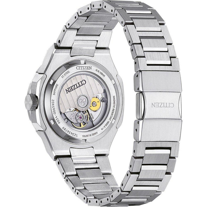 Citizen Series 8 GMT NB6030 - 59L