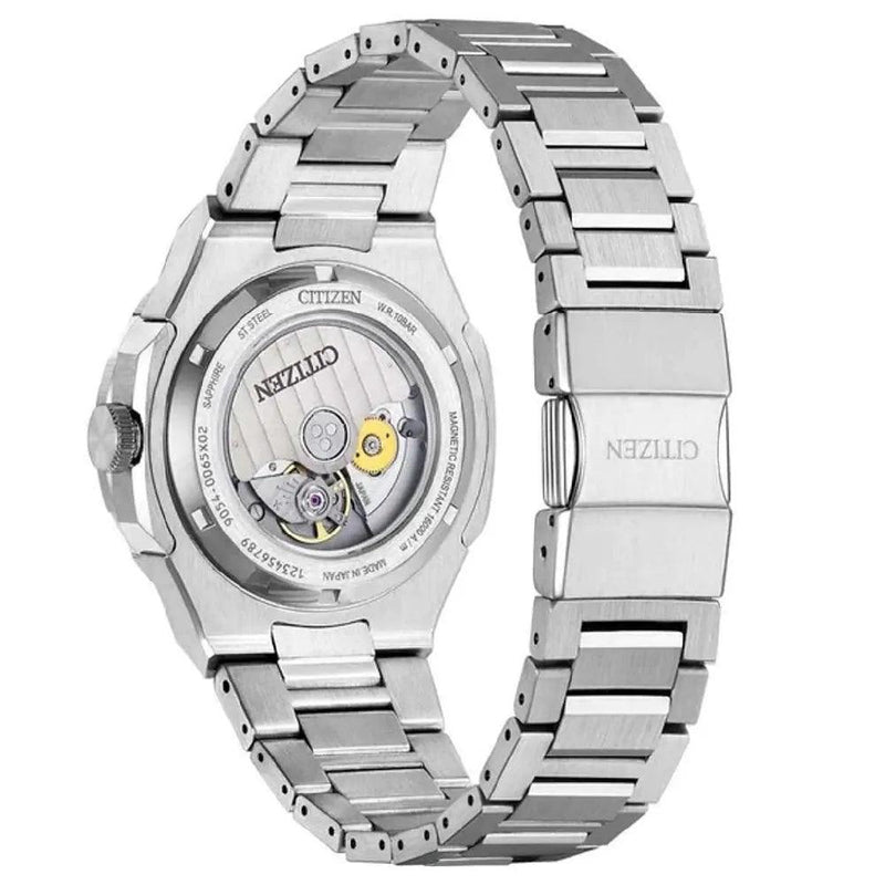 Citizen Series 8 GMT NB6031 - 56E