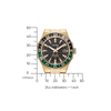 Citizen Series 8 NB6033 - 51E