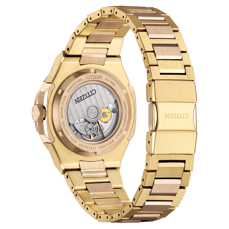 Citizen Series 8 NB6033 - 51E