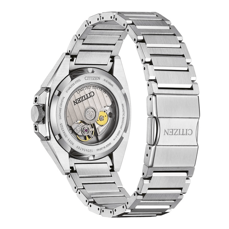 Citizen Series 8 NB6051 - 59L