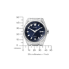 Citizen Super Titanium AW1240 - 57L