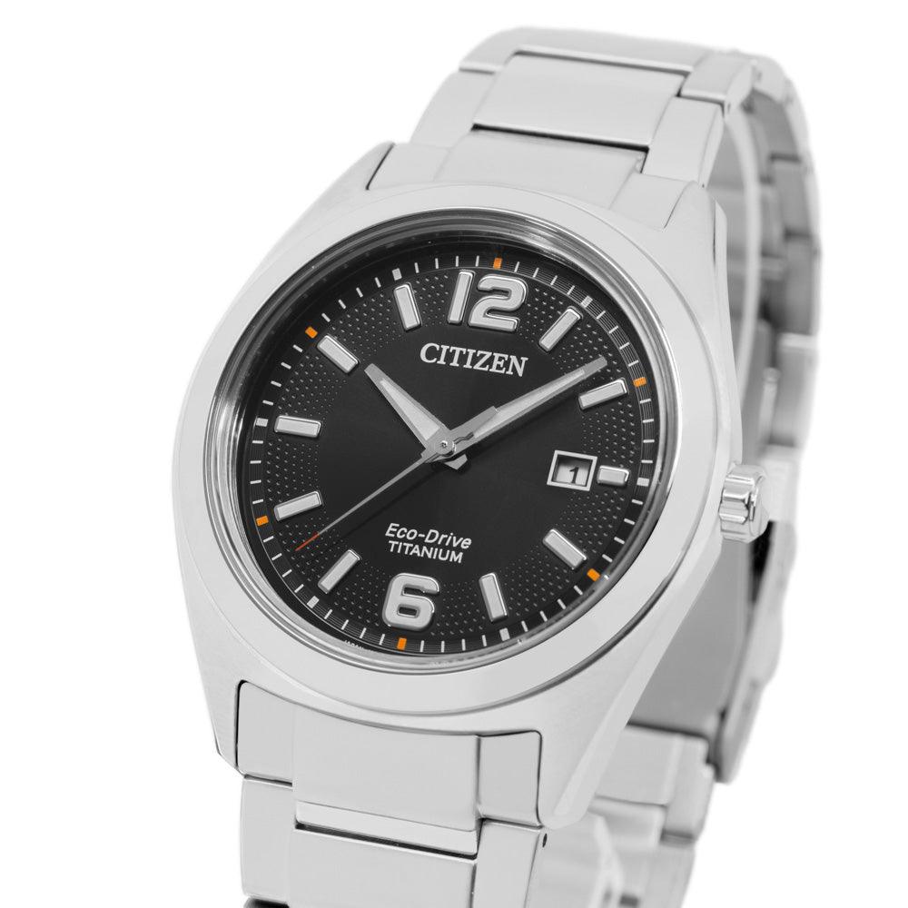 Citizen Super Titanium AW1641 - 81E