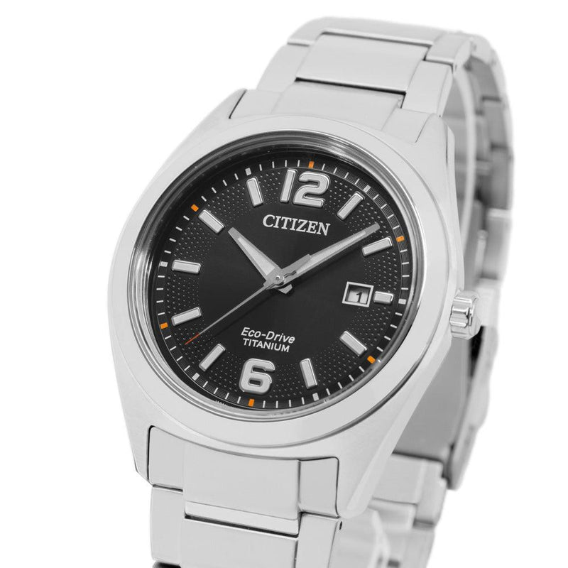 Citizen Super Titanium AW1641 - 81E