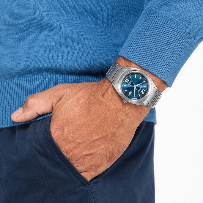 Citizen Super Titanium AW1641 - 81L