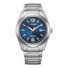 Citizen Super Titanium AW1641 - 81L