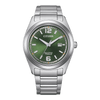 Citizen Super Titanium AW1641 - 81X