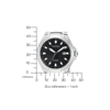 Citizen Super Titanium BM7430 - 89E