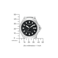 Citizen Super Titanium BM7430 - 89E