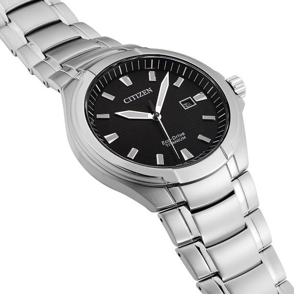 Citizen Super Titanium BM7430 - 89E