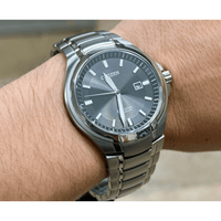Citizen Super Titanium BM7430 - 89E