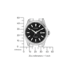 Citizen Super Titanium BM7470 - 84E