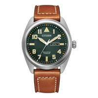 Citizen Super Titanium BM8560 - 11XE