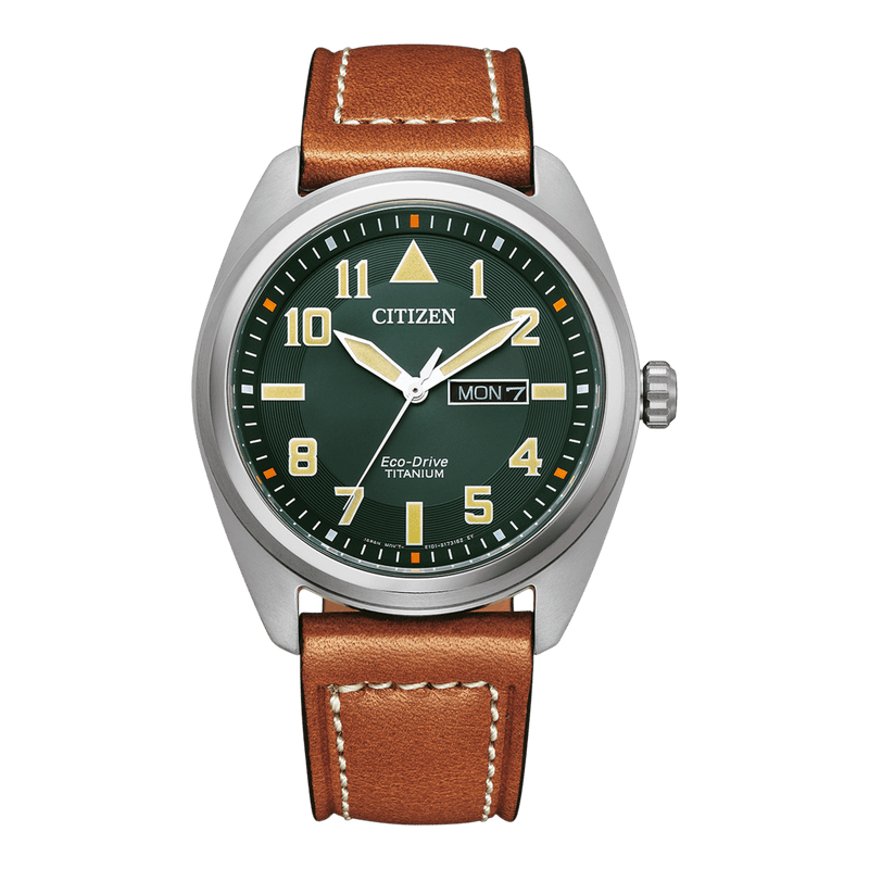 Citizen Super Titanium BM8560 - 11XE