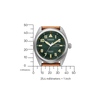 Citizen Super Titanium BM8560 - 11XE