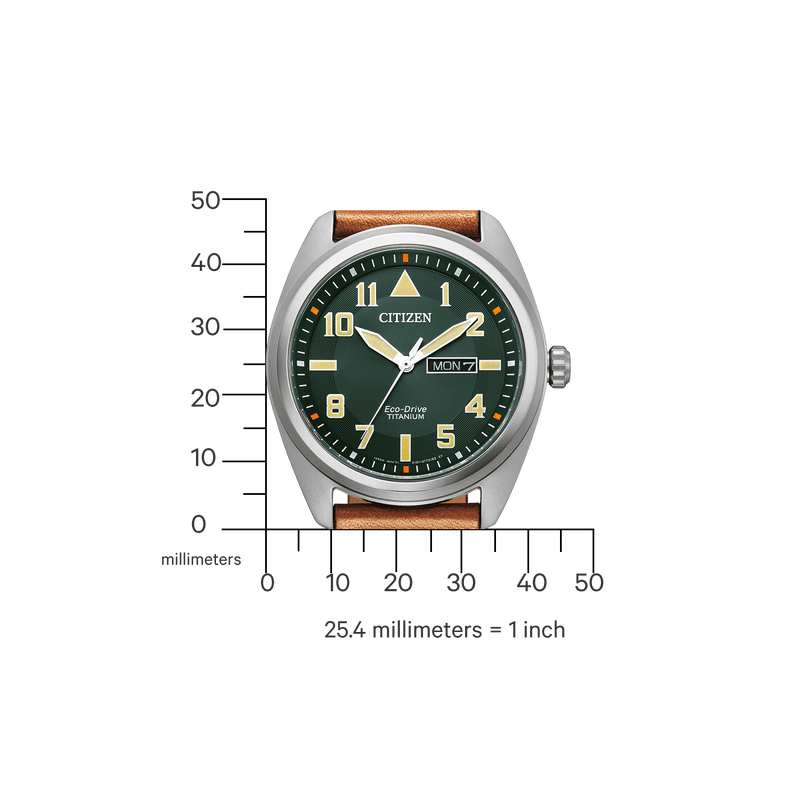 Citizen Super Titanium BM8560 - 11XE