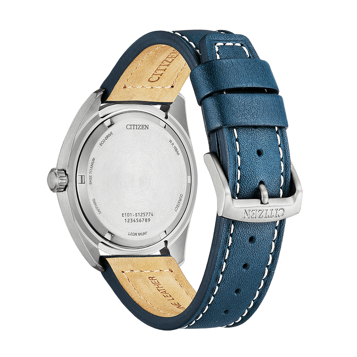 Citizen Super Titanium BM8560 - 45LE