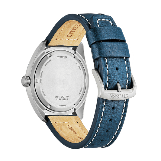 Citizen Super Titanium BM8560 - 45LE