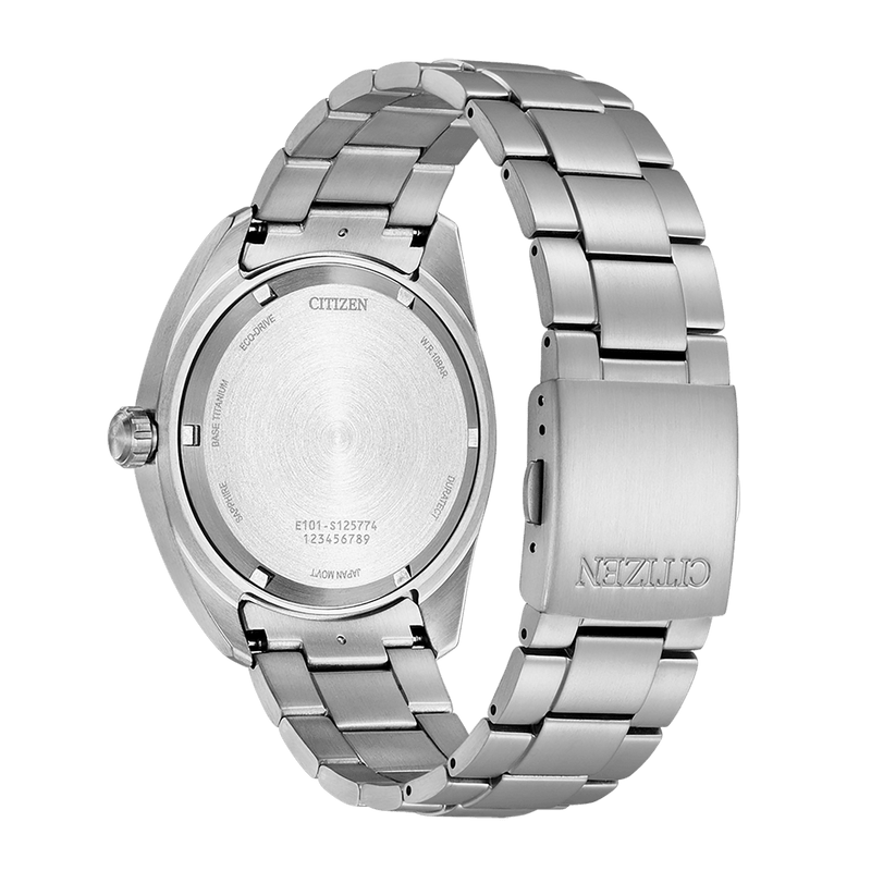 Citizen Super Titanium BM8560 - 88EE