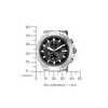 Citizen Super Titanium CA0700 - 86E