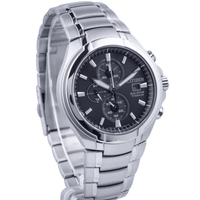 Citizen Super Titanium CA0700 - 86E