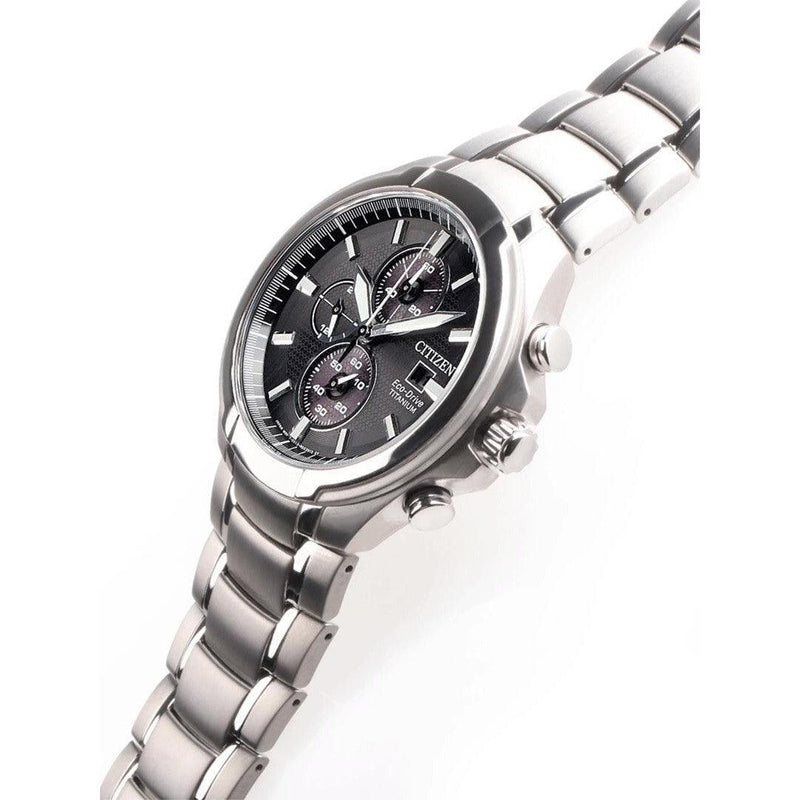 Citizen Super Titanium CA0700 - 86E
