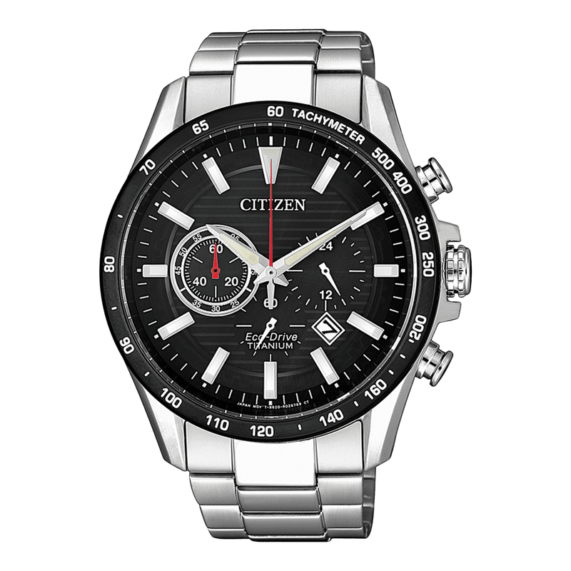 Citizen Super Titanium CA4444 - 82E