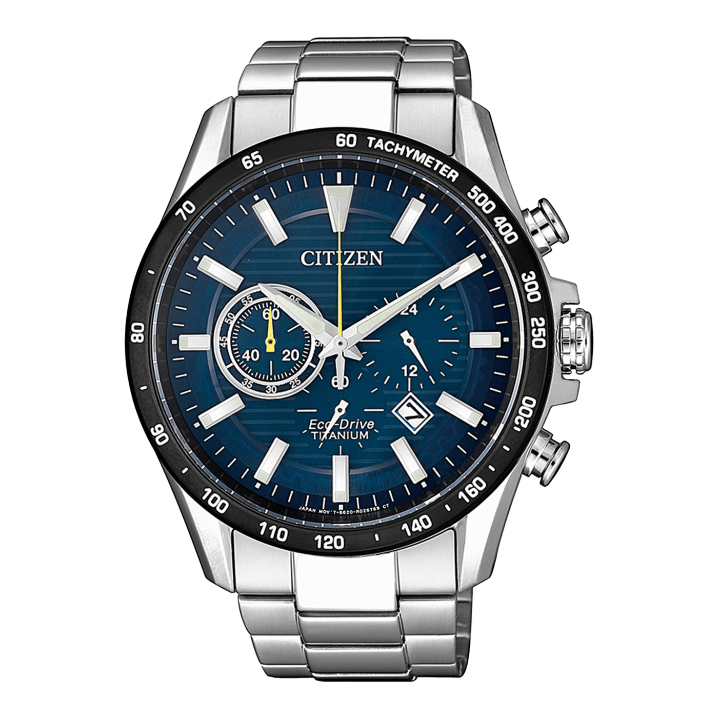 Citizen Super Titanium CA4444 - 82L