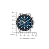 Citizen Super Titanium CA4444 - 82L