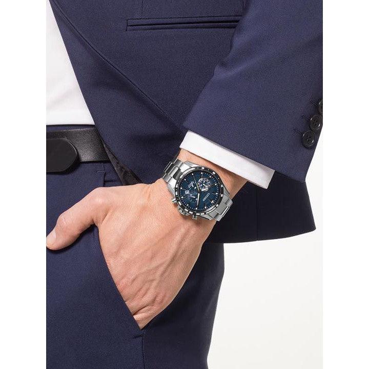 Citizen Super Titanium CA4444 - 82L