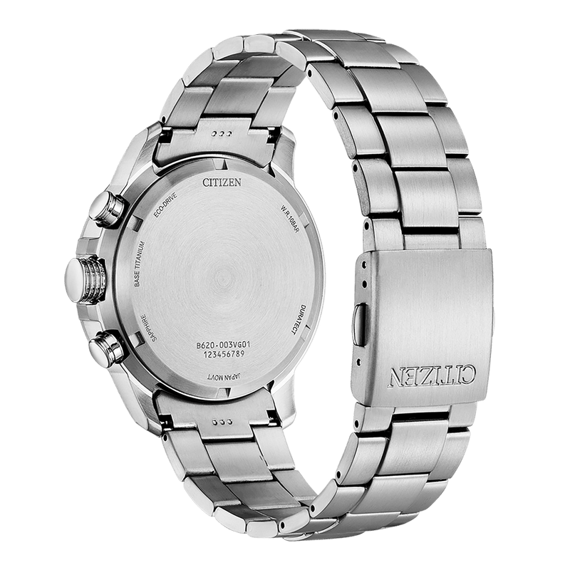 Citizen Super Titanium CA4570 - 88L