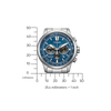 Citizen Super Titanium CA4570 - 88L