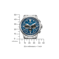 Citizen Super Titanium CA4570 - 88L