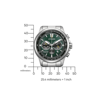 Citizen Super Titanium CA4570 - 88X