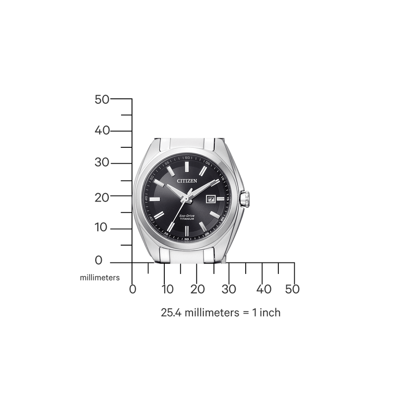 Citizen Super Titanium EW2210 - 53E