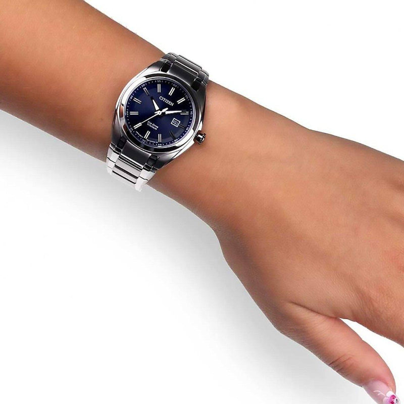 Citizen Super Titanium EW2210 - 53L
