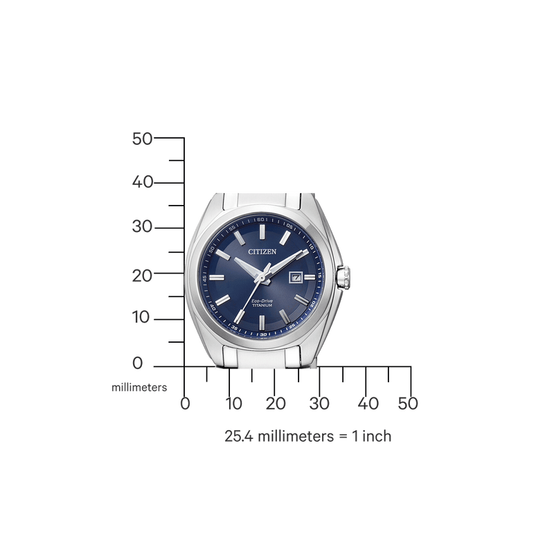 Citizen Super Titanium EW2210 - 53L