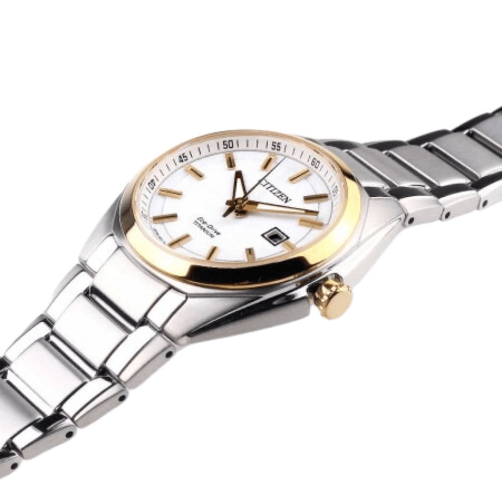 Citizen Super Titanium EW2214 - 52A