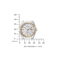 Citizen Super Titanium EW2214 - 52A