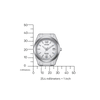 Citizen Super Titanium FE6151 - 82A