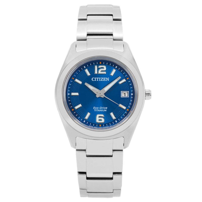 Citizen Super Titanium FE6151 - 82L