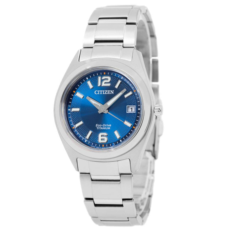 Citizen Super Titanium FE6151 - 82L