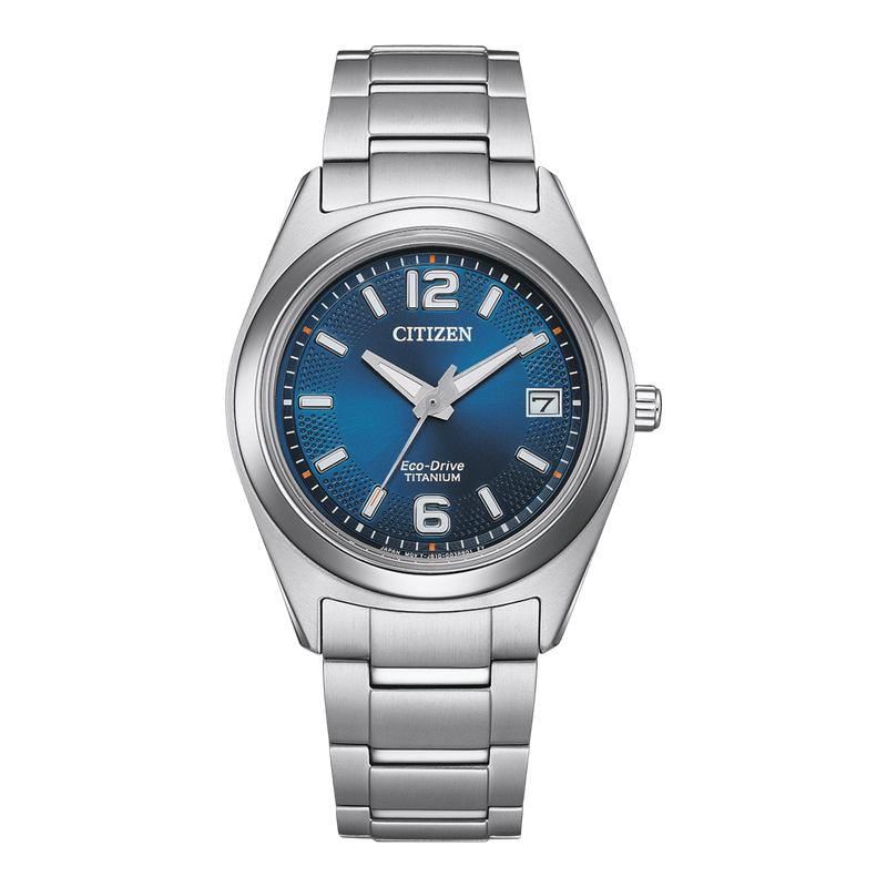 Citizen Super Titanium FE6151 - 82L