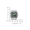 Citizen Super Titanium FE6151 - 82X