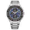 Citizen Super Titanium Radio Controlled AT8238 - 84L