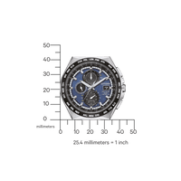 Citizen Super Titanium Radio Controlled AT8238 - 84L